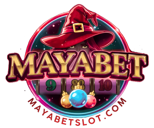 mayabet slot logo