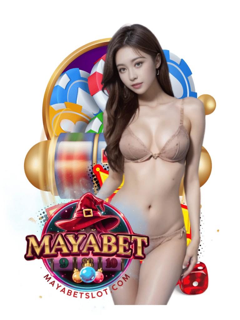 mayabet slot คาสิโนสด