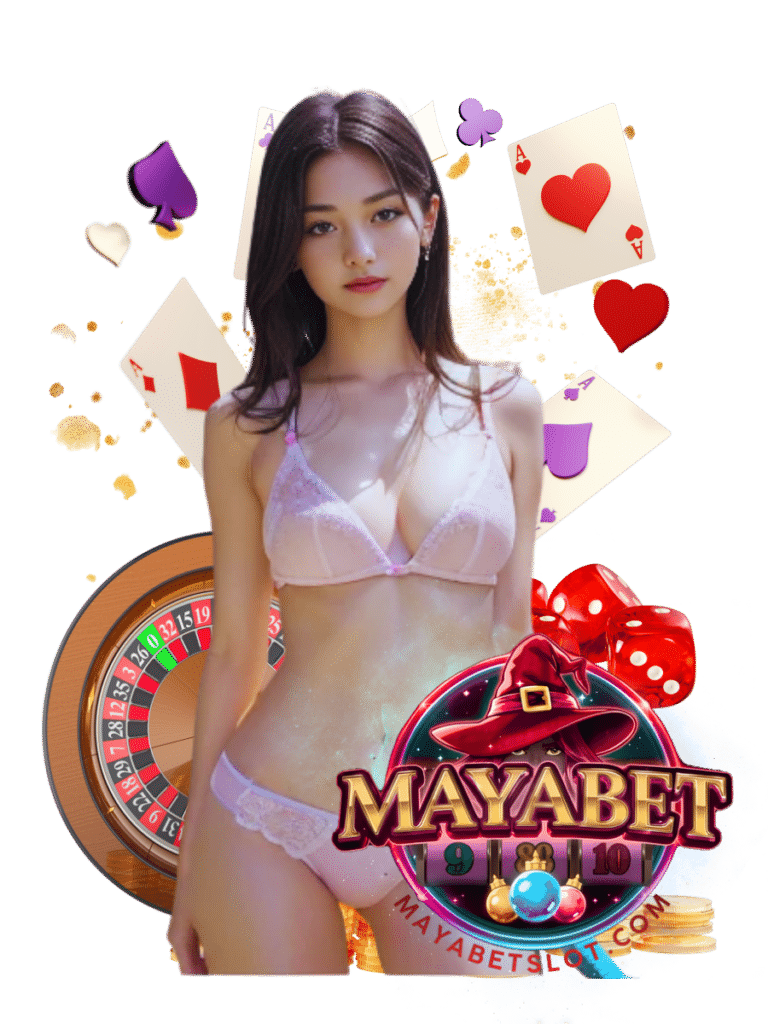 mayabet slot สล็อตแตกดี